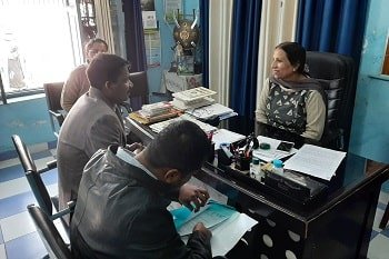 Activities in Vasudev Kutumb