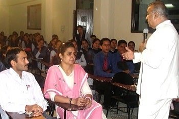 A Charitable and social organisation