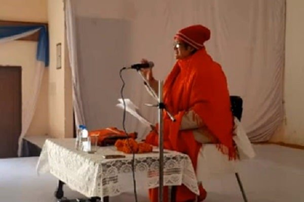 Spiritual-talk-video