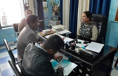 vasudev Kutumb a social and charitable organisation